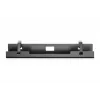 Digitus DA-90450 Kabelmanagement-Wanne 600x135x108mm Czarny Stal 1