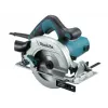 Makita HS6601 przenośna piła tarczowa 16,5 cm czarna, niebieska 5200 obr./min 1050 W