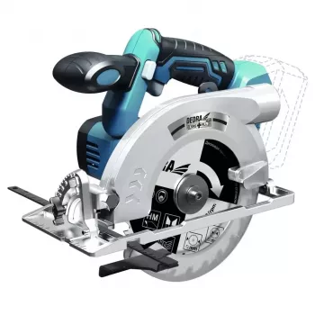 Przenośna pilarka tarczowa Dedra DED7164 1500W tarcza 190mm