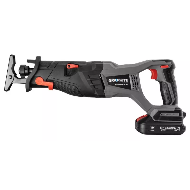 Piła na wysięgniku Graphite 58G096 2,64 kg
