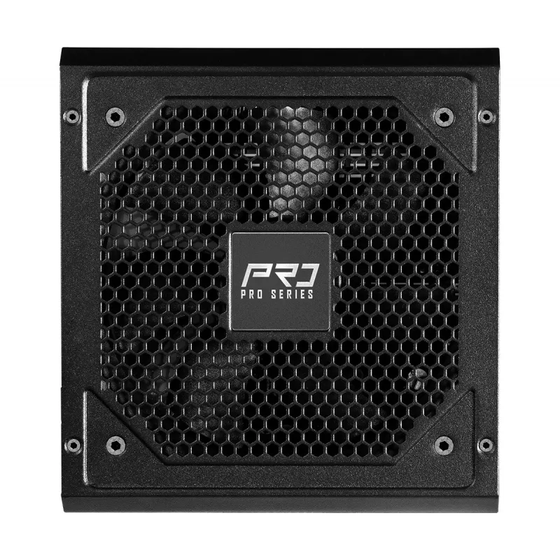 ASRock PRO-750B 750W 80 PLUS Bronze zasilacz