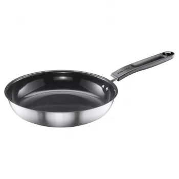 Patelnia 24 cm z powłoką ceramiczną FS