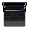 Apple Magic Keyboard do iPada Pro 13-calowego (M4) – międzynarodowy angielski – czarny