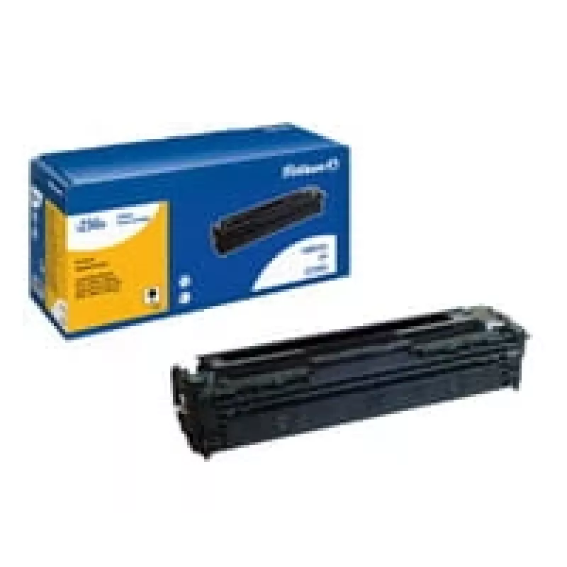 Pelikan 4229496 Materiał eksploatacyjny do drukarki Czarny