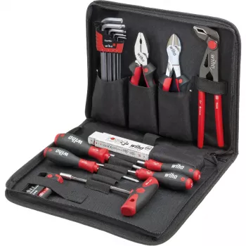 Zestaw narzędzi mechanicznych Wiha 36390