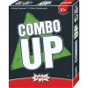 Combo Up, gra karciana