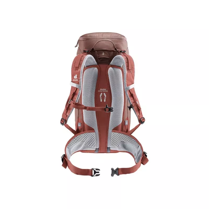 Plecak DEUTER Trail 22 SL — 22 L, rama wewnętrzna, 990 g, cappuccino