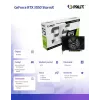Palit GeForce RTX 3050 StormX 6GB GDDR6 Karta Graficzna