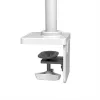 Akcesorium do montażu monitora Ergotron 98-726-290 podstawa biała aluminium stal
