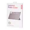 Lenovo ZG38C05989 etui na tablet 32,3 cm (12,7 cala) Folio zielone