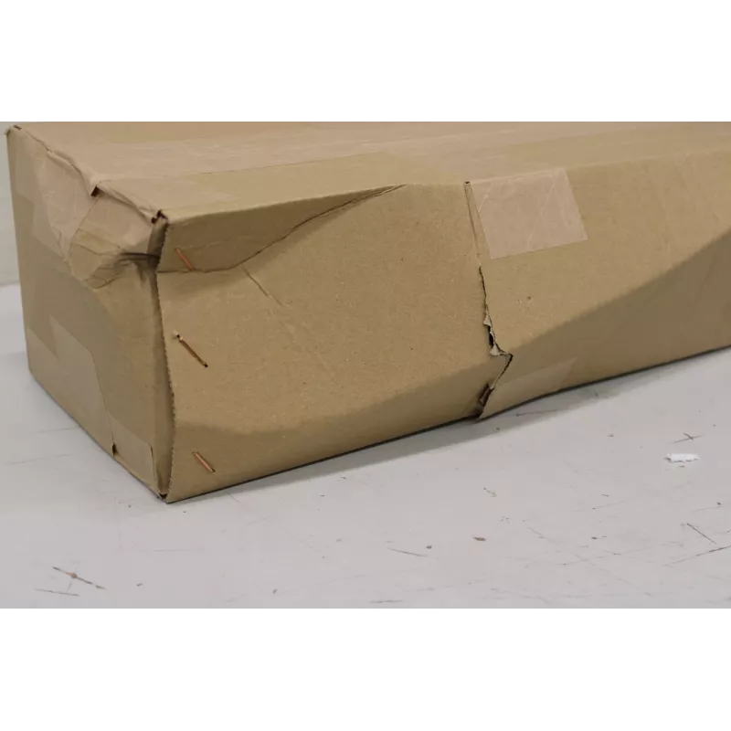 Uchwyt sufitowy do projektora EDBAK PMV100, uniwersalny, czarny, maks. obciążenie 30 kg, opakowanie uszkodzone