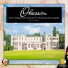 Gra planszowa Strohmann Games Obsession