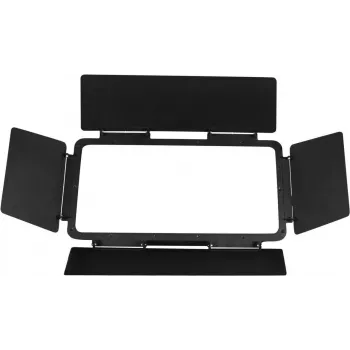 EUROLITE Ogranicznik skrzydełka do Multiflood Pro IP RGBW Wash MK2 (akcesorium zapasowe, model 51914139)