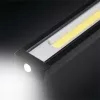 Yato YT-08518 lampa robocza Czarny LED 8 W