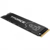 Team Group T-FORCE G70 Pro 2 TB PCIe 4.0 x4 | M.2 2280 | radiator grafenowy