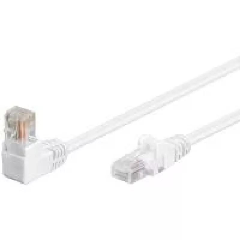 Wentronic 94161 kabel krosowy Ethernet