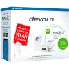 devolo Magic 2 WiFi next Powerline Zestaw Startowy 1x adapter devolo Magic 2 WiFi next, 1x adapter devolo Magic 2 LAN