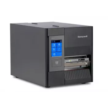 Drukarka etykiet Honeywell PD45 203 dpi USB Ethernet, biurkowa termiczna monochromatyczna