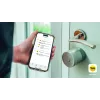 Inteligentny zamek do drzwi Yale Linus Smart Lock L2 Lite Czarny