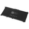 Bateria zielony Cell HP145 do HP Pavilion (LiPo 3600 mAh, 11,55 V, czarna)