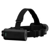 Czołówka Led Lenser H19R Core Czarny