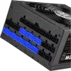 Silverstone SST-ST1500-TI v1.1 Zasilacz 80 PLUS Titanium, modułowy - 1500 W (SST-ST1500-TI v1.1)