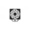 Deepcool | Chłodzenie procesora | AG400 BK LED | Czarny | Intel, AMD