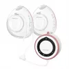 Momcozy V1 Touchless Breast Pump, Hospital Grade