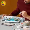 LEGO ARCHITECTURE 21062 Fontanna di Trevi