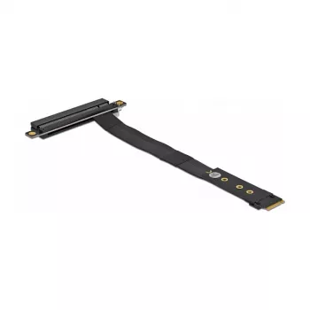 Adapter M.2 Key M na PCIe x16 NVMe DeLOCK 64133