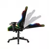 FOTEL GAMINGOWY DLA DZIECKA HUZARO RANGER 6.0 RGB MESH
