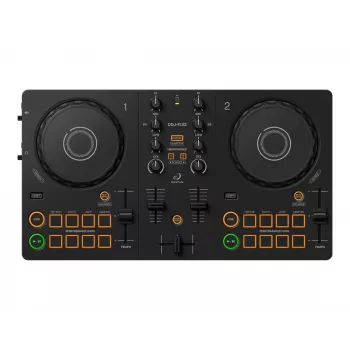 Kontroler DJ AlphaTheta DDJ-FLX2