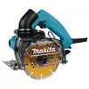 Makita 4100KB 125 mm sucha przecinarka do muru i płytek, 1400 W