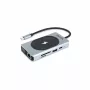 USB Type-C Hub DICOTA D32059 HDMI RJ-45 USB 4