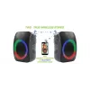 Bluetooth speaker Rebelt ec STAGE 300
