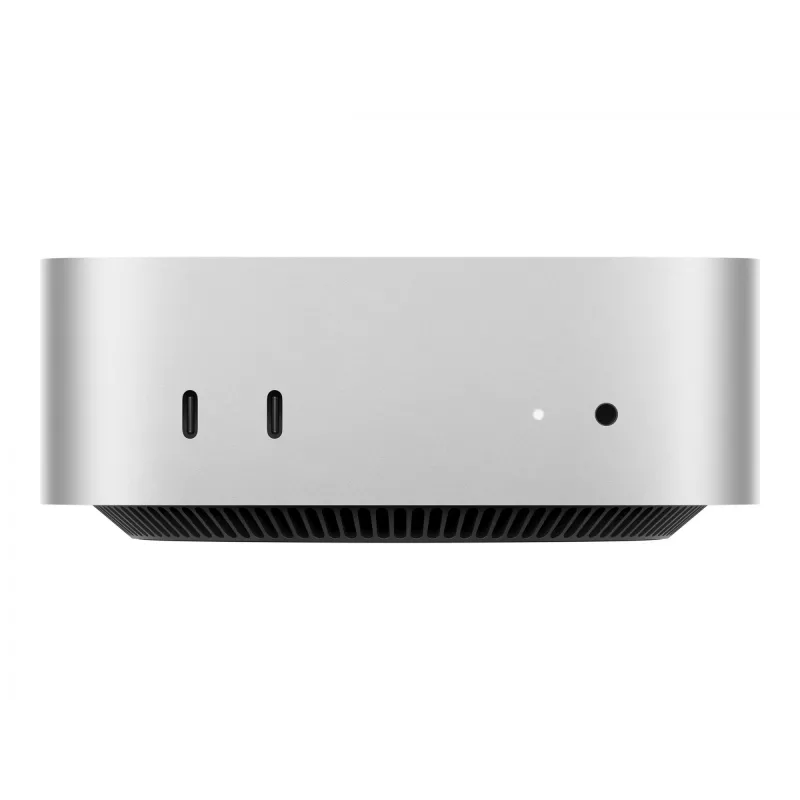 Mini PC Apple Mac mini M4 Pro 24 GB RAM 512 GB SSD Apple GPU macOS Sequoia