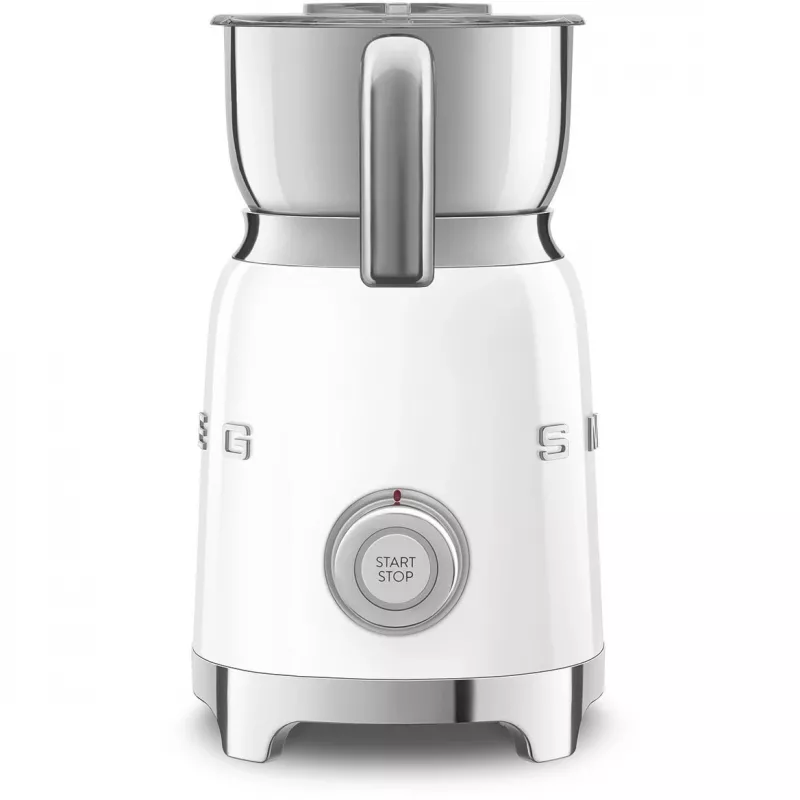 Automatyczny Smeg 50's Style MFF11WHEU biały