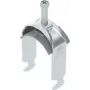 OBO Bettermann Uchwyt zaciskowy 46-52mm BS-H1-K-52 ALU (1186449)