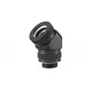 Złączka hydrauliczna Phanteks PH-RA45_BK12 — złączka zaciskowa