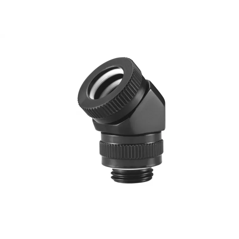 Złączka hydrauliczna Phanteks PH-RA45_BK12 — złączka zaciskowa