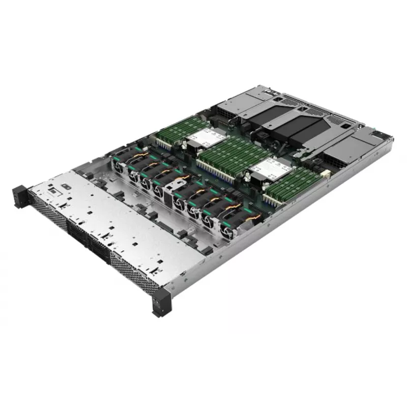 Serwer Rack Intel M50CYP1UR204