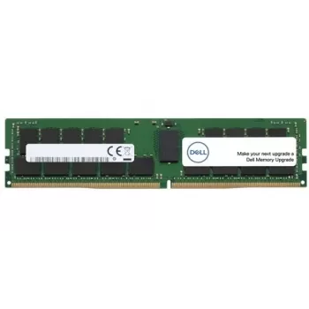 DELL - moduł DDR3L - 16 GB - DIMM 240-pin - 1600 MHz / PC3L-12800 - 1,35 V - rejestrowana - ECC - do PowerEdge R920 (G5JJX)