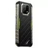 Wytrzymały smartfon UleFone Armor 22 4G, 9 GB RAM, 128 GB pamięci, IP69K, zielony