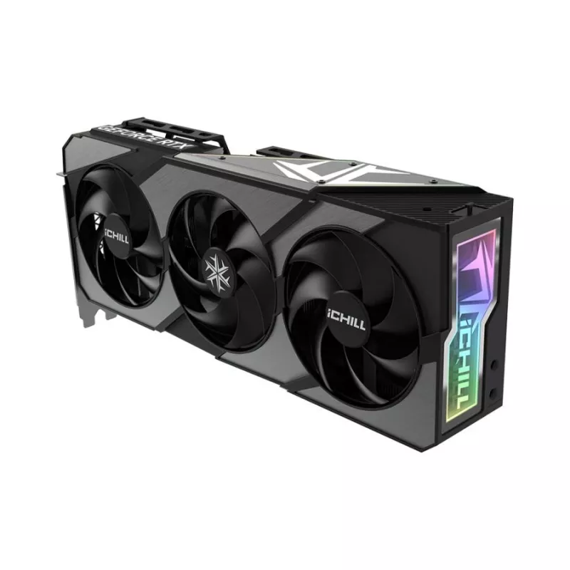 Karta graficzna Inno3D GeForce RTX 5070 Ti 16 GB GDDR7, PCIe 5.0, 256-bit, 334 mm, 3xDP/1xHDMI