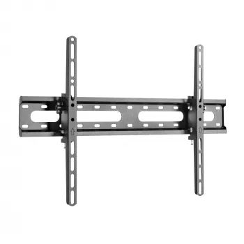 Uchwyt ścienny SBOX PLB-2546T-2 do wyświetlaczy 37–80 cali, udźwig 45 kg, VESA 600×400 mm