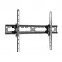 Uchwyt ścienny SBOX PLB-2546T-2 do wyświetlaczy 37–80 cali, udźwig 45 kg, VESA 600×400 mm