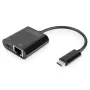 Adapter USB Type-C Gigabit Ethernet Digitus DN-3027