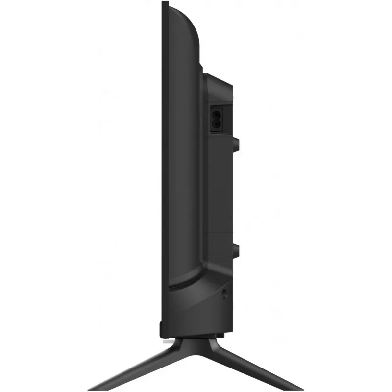 Telewizor LED Smart Display 24 cale SENCOR SLE 24S830MB — rozdzielczość HD, klasa energetyczna E