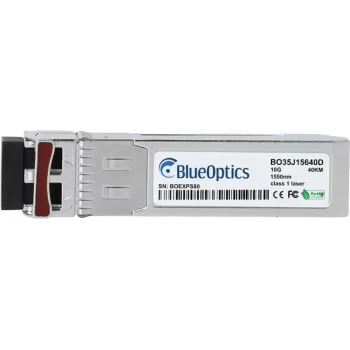 transceiver SFP+ BlueOptics SFP-534T 10GBASE-ER 1550nm 40 km