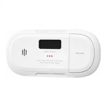 X-Sense XC04-WX Czujnik tlenku węgla (ZASXS00171WEU)